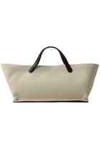 【アルアバイル/allureville】のキャンバストートバッグ ホワイト系|ID: prp329100004919036 ipo3291000000036899988