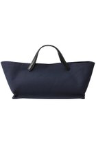 【アルアバイル/allureville】のキャンバストートバッグ ネイビー|ID: prp329100004919036 ipo3291000000036899989