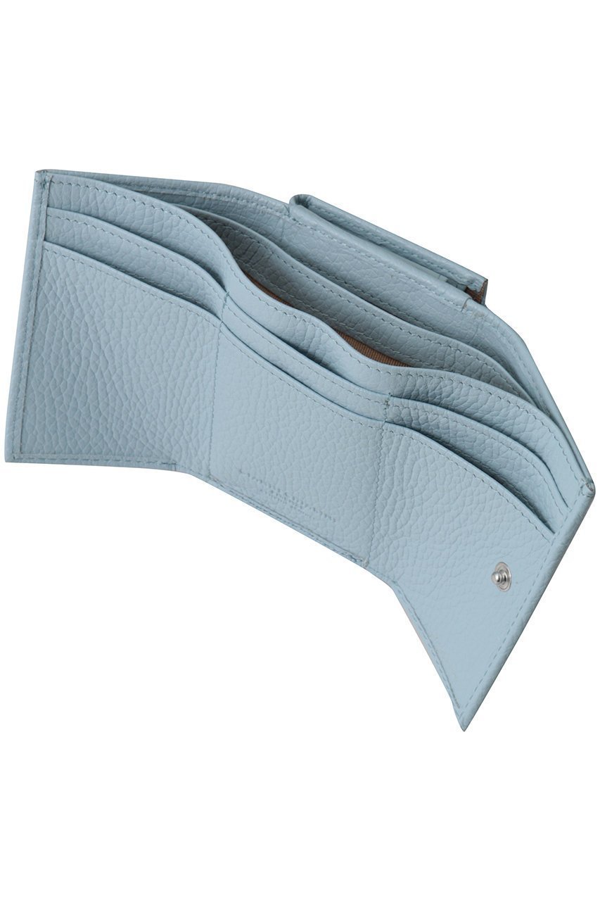 【エリオポール/heliopole】の【GIANNI CHIARINI】WALLET 人気、トレンドファッション・服の通販 founy(ファニー) ファッション Fashion レディースファッション Fashion for Women ミニ財布・二つ折り財布 Wallets & Card Cases バッグ Bags ウォレット Wallet スリム Slim, Slim Fit トレンド Trend, Trending Now フィット Fit, Slim Fit 新作・新入荷 New Arrivals / New In 財布 Wallet, Purse other-2|ID: prp329100004919037 ipo3291000000036899998