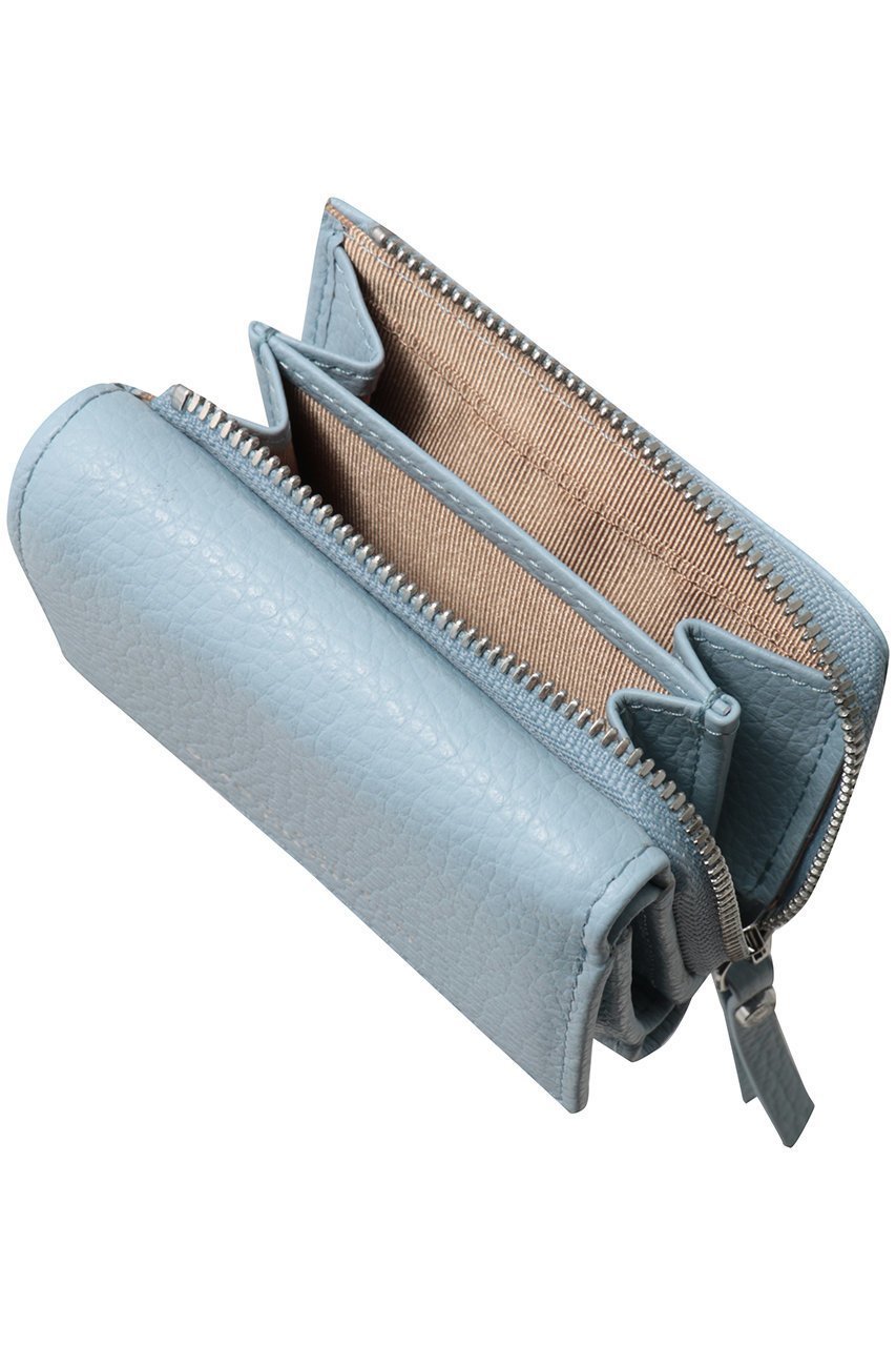 【エリオポール/heliopole】の【GIANNI CHIARINI】WALLET 人気、トレンドファッション・服の通販 founy(ファニー) ファッション Fashion レディースファッション Fashion for Women ミニ財布・二つ折り財布 Wallets & Card Cases バッグ Bags ウォレット Wallet スリム Slim, Slim Fit トレンド Trend, Trending Now フィット Fit, Slim Fit 新作・新入荷 New Arrivals / New In 財布 Wallet, Purse other-3|ID: prp329100004919037 ipo3291000000036899999