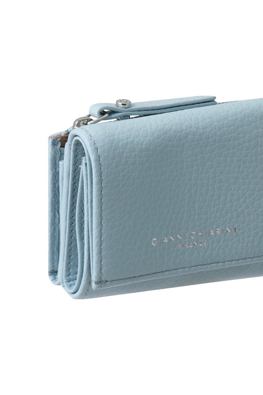 【エリオポール/heliopole】の【GIANNI CHIARINI】WALLET 人気、トレンドファッション・服の通販 founy(ファニー) ファッション Fashion レディースファッション Fashion for Women ミニ財布・二つ折り財布 Wallets & Card Cases バッグ Bags ウォレット Wallet スリム Slim, Slim Fit トレンド Trend, Trending Now フィット Fit, Slim Fit 新作・新入荷 New Arrivals / New In 財布 Wallet, Purse other-5|ID: prp329100004919037 ipo3291000000036900001