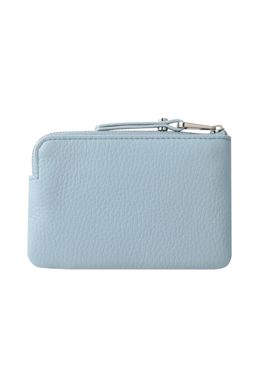 【エリオポール/heliopole】の【GIANNI CHIARINI】KEY WALLET 人気、トレンドファッション・服の通販 founy(ファニー) ファッション Fashion レディースファッション Fashion for Women ミニ財布・二つ折り財布 Wallets & Card Cases バッグ Bags エレガント 上品 Elegant コイン Coin, Coin Design コンパクト Compact, Small Size ジャケット Jacket, Outerwear スマート Smart, Elegant トレンド Trend, Trending Now ポケット Pocket, Pocket Detail 新作・新入荷 New Arrivals / New In 財布 Wallet, Purse other-3|ID: prp329100004919038 ipo3291000000036900006