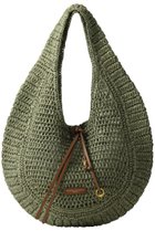 【エリオポール/heliopole】の【GIANNI CHIARINI】NEFELI ONE SHOULDER バッグ 人気、トレンドファッション・服の通販 founy(ファニー) ファッション Fashion レディースファッション Fashion for Women バッグ Bags ショルダー Shoulder, Shoulder Strap パイピング Piping, Trim Design フォルム Silhouette, Form ペーパー Paper, Kraft Paper モダン Modern, Contemporary リゾート Resort, Vacation Style 夏 Summer 新作・新入荷 New Arrivals / New In 軽量 Lightweight, Ultra Light thumbnail オリーブ|ID: prp329100004919040 ipo3291000000036900018