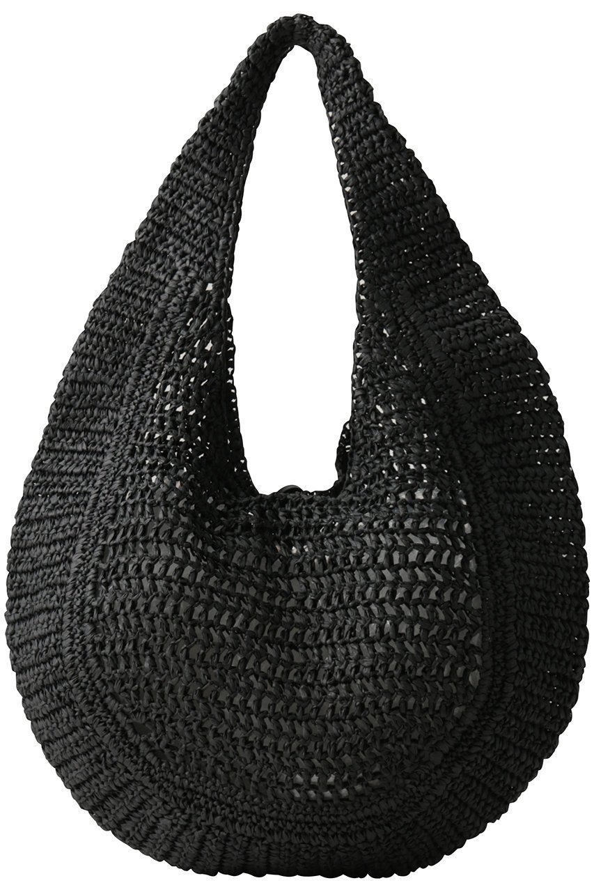 【エリオポール/heliopole】の【GIANNI CHIARINI】NEFELI ONE SHOULDER バッグ 人気、トレンドファッション・服の通販 founy(ファニー) 　ファッション　Fashion　レディースファッション　Fashion for Women　バッグ　Bags　ショルダー　Shoulder, Shoulder Strap　パイピング　Piping, Trim Design　フォルム　Silhouette, Form　ペーパー　Paper, Kraft Paper　モダン　Modern, Contemporary　リゾート　Resort, Vacation Style　夏　Summer　新作・新入荷　New Arrivals / New In　軽量　Lightweight, Ultra Light　other-3|ID: prp329100004919040 ipo3291000000036900020