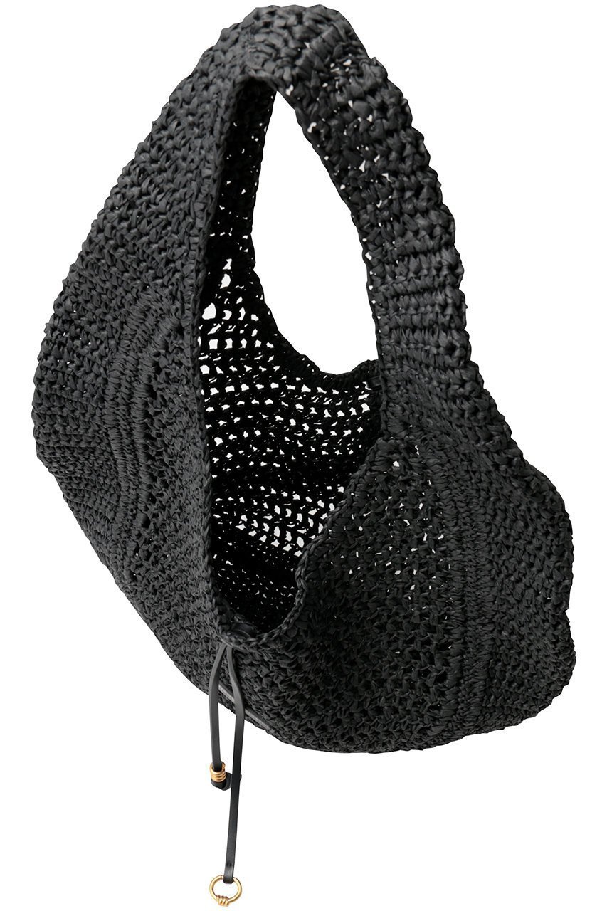 【エリオポール/heliopole】の【GIANNI CHIARINI】NEFELI ONE SHOULDER バッグ 人気、トレンドファッション・服の通販 founy(ファニー) 　ファッション　Fashion　レディースファッション　Fashion for Women　バッグ　Bags　ショルダー　Shoulder, Shoulder Strap　パイピング　Piping, Trim Design　フォルム　Silhouette, Form　ペーパー　Paper, Kraft Paper　モダン　Modern, Contemporary　リゾート　Resort, Vacation Style　夏　Summer　新作・新入荷　New Arrivals / New In　軽量　Lightweight, Ultra Light　other-5|ID: prp329100004919040 ipo3291000000036900022