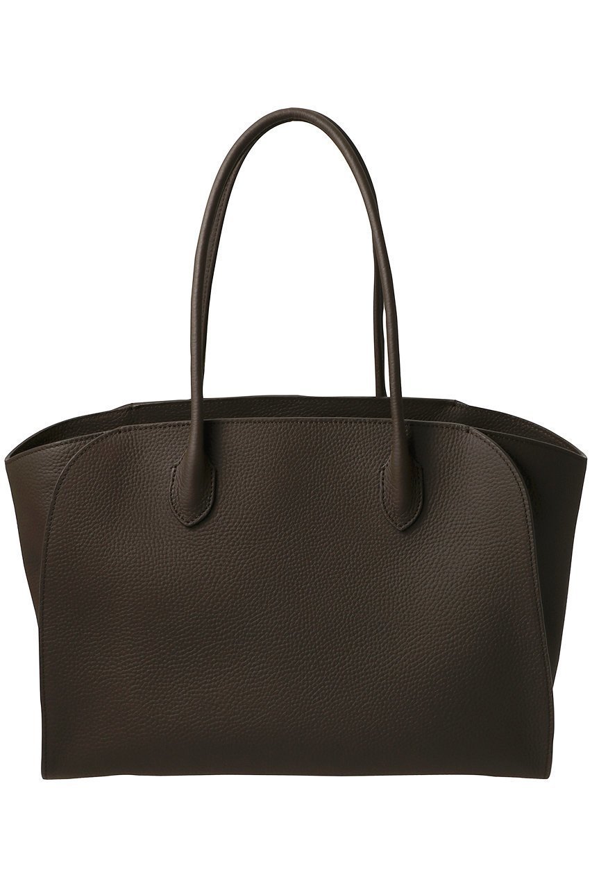 【ザ ロウ/THE ROW】のMARLO 14 インテリア・キッズ・メンズ・レディースファッション・服の通販 founy(ファニー) 　ファッション　Fashion　レディースファッション　Fashion for Women　バッグ　Bags　トレンド　Trend, Trending Now　ビジネス 仕事 通勤　Business / Work / Commuting　新作・新入荷　New Arrivals / New In　ディープブラウン|ID: prp329100004919042 ipo3291000000036900034