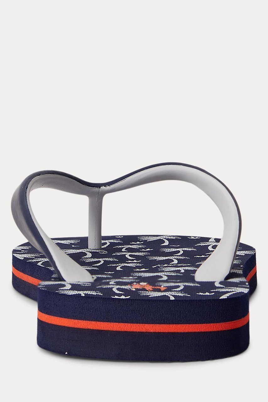 【ラルフローレン/RALPH LAUREN】の【POLO RALPH LAUREN】ボルト パームツリープリント フリップフロップ 人気、トレンドファッション・服の通販 founy(ファニー) 　ファッション　Fashion　レディースファッション　Fashion for Women　ユニセックス　Unisex, Genderless　インソール　Shoe Insole　サンダル　Sandals, Summer Shoes　ビーチ　Beach, Seaside　プリント　Print, Printed Pattern　ラップ　Wrap, Wrap Design　ラバー　Rubber, Rubber Sole　新作・新入荷　New Arrivals / New In　other-3|ID: prp329100004919043 ipo3291000000036900042