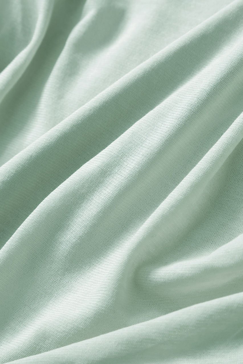 【スタニングルアー/STUNNING LURE】の【4/8 11:00販売開始】クロスネックロンT 人気、トレンドファッション・服の通販 founy(ファニー) ファッション Fashion レディースファッション Fashion for Women トップス・カットソー Cut & Sew Tops シャツ・ブラウス・オフィスカジュアル Elegant Blouses & Button-Ups ロングTシャツ・Tシャツ Longline T-Shirts & Tees カットソー・ベーシックTシャツ Cut-and-Sewn Tops / Stretch Tees & Basics イレギュラー Irregular Design ストレッチ Stretch, Stretchy Fabric スリーブ Sleeve, Long Sleeve / Short Sleeve ドレープ Drape, Draping Fabric ロング Long, Long-Length other-3|ID: prp329100004919048 ipo3291000000036900083