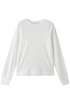 【ミディウミソリッド/MIDIUMISOLID】のlayered like P/O プルオーバー off white|ID:prp329100004919057