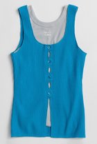 【メゾンスペシャル/MAISON SPECIAL】のMultiway Rib Tank Set/マルチウェイリブタンクセット GRY(グレー)|ID: prp329100004919061 ipo3291000000036900202