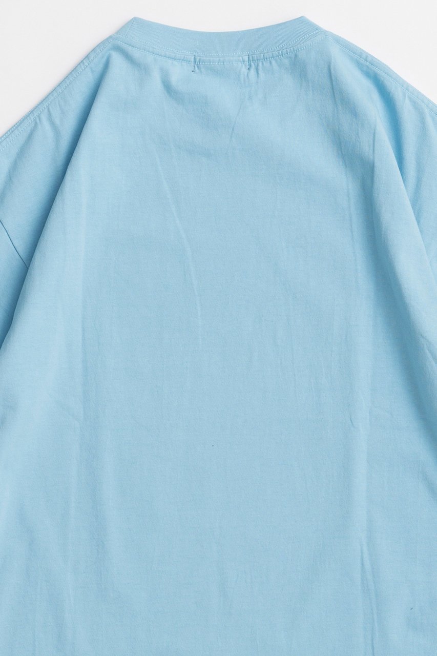 【メゾンスペシャル/MAISON SPECIAL】のSOME KINDA MOOD T-Shirt/SOME KINDA MOOD TEE 人気、トレンドファッション・服の通販 founy(ファニー) 　ファッション　Fashion　レディースファッション　Fashion for Women　トップス・カットソー　Cut & Sew Tops　シャツ・ブラウス・オフィスカジュアル　Elegant Blouses & Button-Ups　ロングTシャツ・Tシャツ　Longline T-Shirts & Tees　カットソー・ベーシックTシャツ　Cut-and-Sewn Tops / Stretch Tees & Basics　グラフィック　Graphic, Graphic Design　ショート　Short, Short Length　スラックス　Slacks, Dress Pants　スリーブ　Sleeve, Long Sleeve / Short Sleeve　デニム　Denim, Jeans Material　バランス　Balance, Style Balance　新作・新入荷　New Arrivals / New In　other-6|ID: prp329100004919062 ipo3291000000036900220