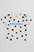 【メゾンスペシャル/MAISON SPECIAL】のCompact T-Shirt/コンパクトTシャツ 人気、トレンドファッション・服の通販 founy(ファニー) ファッション Fashion レディースファッション Fashion for Women トップス・カットソー Cut & Sew Tops シャツ・ブラウス・オフィスカジュアル Elegant Blouses & Button-Ups ロングTシャツ・Tシャツ Longline T-Shirts & Tees カットソー・ベーシックTシャツ Cut-and-Sewn Tops / Stretch Tees & Basics おすすめ Recommended / Our Picks インナー Innerwear コンパクト Compact, Small Size ショート Short, Short Length シンプル Simple, Minimal ストレッチ Stretch, Stretchy Fabric スリーブ Sleeve, Long Sleeve / Short Sleeve トレンド Trend, Trending Now ドット Polka Dot, Dot Pattern バランス Balance, Style Balance フィット Fit, Slim Fit フォルム Silhouette, Form ワイド Wide, Wide Fit 今季 This Season, Current Season 夏 Summer 新作・新入荷 New Arrivals / New In thumbnail MLT1(マルチカラー)|ID: prp329100004919063 ipo3291000000036900227