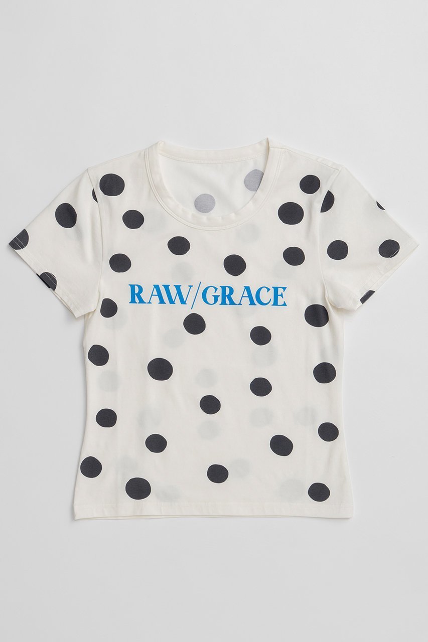 【メゾンスペシャル/MAISON SPECIAL】のCompact T-Shirt/コンパクトTシャツ インテリア・キッズ・メンズ・レディースファッション・服の通販 founy(ファニー) ファッション Fashion レディースファッション Fashion for Women トップス・カットソー Cut & Sew Tops シャツ・ブラウス・オフィスカジュアル Elegant Blouses & Button-Ups ロングTシャツ・Tシャツ Longline T-Shirts & Tees カットソー・ベーシックTシャツ Cut-and-Sewn Tops / Stretch Tees & Basics おすすめ Recommended / Our Picks インナー Innerwear コンパクト Compact, Small Size ショート Short, Short Length シンプル Simple, Minimal ストレッチ Stretch, Stretchy Fabric スリーブ Sleeve, Long Sleeve / Short Sleeve トレンド Trend, Trending Now ドット Polka Dot, Dot Pattern バランス Balance, Style Balance フィット Fit, Slim Fit フォルム Silhouette, Form ワイド Wide, Wide Fit 今季 This Season, Current Season 夏 Summer 新作・新入荷 New Arrivals / New In MLT1(マルチカラー)|ID: prp329100004919063 ipo3291000000036900227