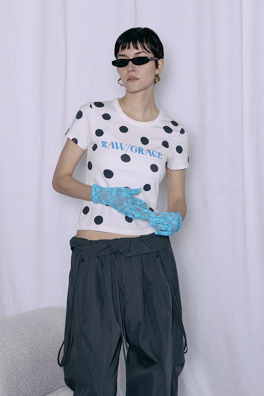 【メゾンスペシャル/MAISON SPECIAL】のCompact T-Shirt/コンパクトTシャツ 人気、トレンドファッション・服の通販 founy(ファニー) ファッション Fashion レディースファッション Fashion for Women トップス・カットソー Cut & Sew Tops シャツ・ブラウス・オフィスカジュアル Elegant Blouses & Button-Ups ロングTシャツ・Tシャツ Longline T-Shirts & Tees カットソー・ベーシックTシャツ Cut-and-Sewn Tops / Stretch Tees & Basics おすすめ Recommended / Our Picks インナー Innerwear コンパクト Compact, Small Size ショート Short, Short Length シンプル Simple, Minimal ストレッチ Stretch, Stretchy Fabric スリーブ Sleeve, Long Sleeve / Short Sleeve トレンド Trend, Trending Now ドット Polka Dot, Dot Pattern バランス Balance, Style Balance フィット Fit, Slim Fit フォルム Silhouette, Form ワイド Wide, Wide Fit 今季 This Season, Current Season 夏 Summer 新作・新入荷 New Arrivals / New In other-2|ID: prp329100004919063 ipo3291000000036900228