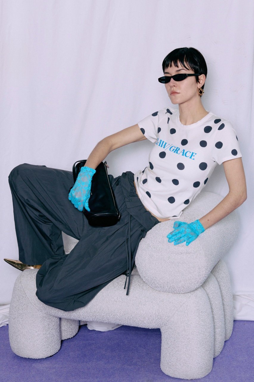 【メゾンスペシャル/MAISON SPECIAL】のCompact T-Shirt/コンパクトTシャツ 人気、トレンドファッション・服の通販 founy(ファニー) ファッション Fashion レディースファッション Fashion for Women トップス・カットソー Cut & Sew Tops シャツ・ブラウス・オフィスカジュアル Elegant Blouses & Button-Ups ロングTシャツ・Tシャツ Longline T-Shirts & Tees カットソー・ベーシックTシャツ Cut-and-Sewn Tops / Stretch Tees & Basics おすすめ Recommended / Our Picks インナー Innerwear コンパクト Compact, Small Size ショート Short, Short Length シンプル Simple, Minimal ストレッチ Stretch, Stretchy Fabric スリーブ Sleeve, Long Sleeve / Short Sleeve トレンド Trend, Trending Now ドット Polka Dot, Dot Pattern バランス Balance, Style Balance フィット Fit, Slim Fit フォルム Silhouette, Form ワイド Wide, Wide Fit 今季 This Season, Current Season 夏 Summer 新作・新入荷 New Arrivals / New In other-5|ID: prp329100004919063 ipo3291000000036900231