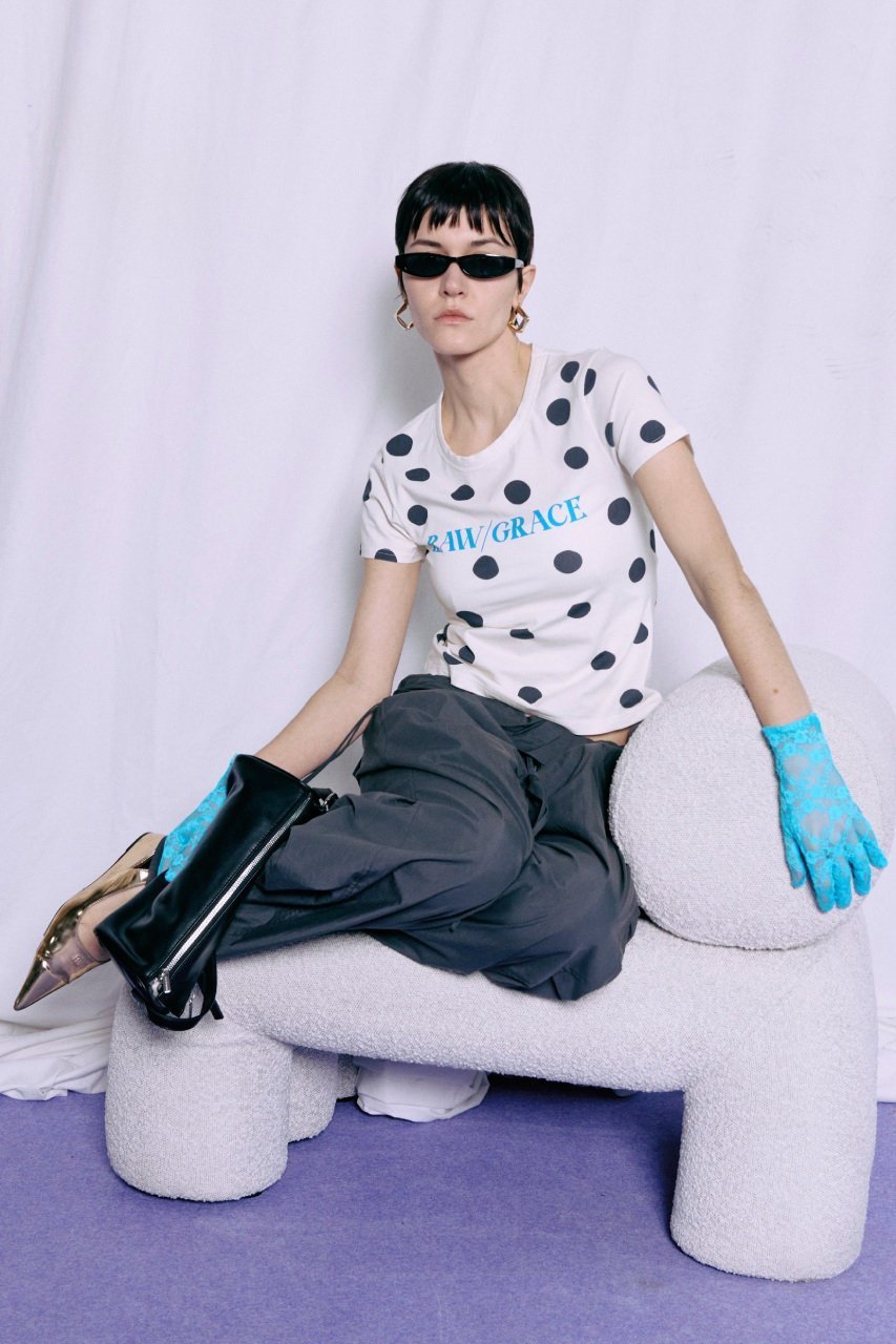 【メゾンスペシャル/MAISON SPECIAL】のCompact T-Shirt/コンパクトTシャツ 人気、トレンドファッション・服の通販 founy(ファニー) ファッション Fashion レディースファッション Fashion for Women トップス・カットソー Cut & Sew Tops シャツ・ブラウス・オフィスカジュアル Elegant Blouses & Button-Ups ロングTシャツ・Tシャツ Longline T-Shirts & Tees カットソー・ベーシックTシャツ Cut-and-Sewn Tops / Stretch Tees & Basics おすすめ Recommended / Our Picks インナー Innerwear コンパクト Compact, Small Size ショート Short, Short Length シンプル Simple, Minimal ストレッチ Stretch, Stretchy Fabric スリーブ Sleeve, Long Sleeve / Short Sleeve トレンド Trend, Trending Now ドット Polka Dot, Dot Pattern バランス Balance, Style Balance フィット Fit, Slim Fit フォルム Silhouette, Form ワイド Wide, Wide Fit 今季 This Season, Current Season 夏 Summer 新作・新入荷 New Arrivals / New In other-8|ID: prp329100004919063 ipo3291000000036900234