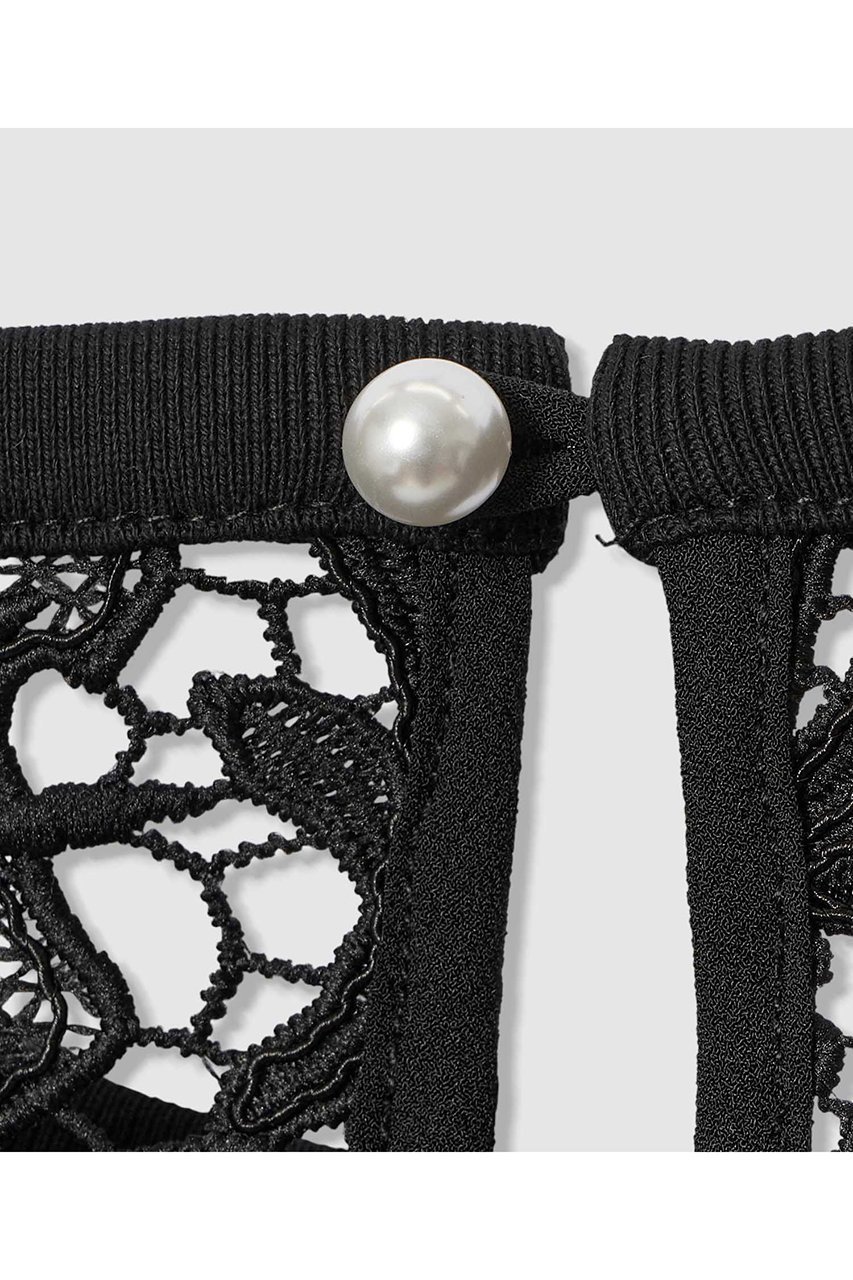 【アルアバイル/allureville】の【LOULOU WILLOUGHBY】レースドッキングロングTシャツ 人気、トレンドファッション・服の通販 founy(ファニー) 　ファッション　Fashion　レディースファッション　Fashion for Women　トップス・カットソー　Cut & Sew Tops　シャツ・ブラウス・オフィスカジュアル　Elegant Blouses & Button-Ups　ロングTシャツ・Tシャツ　Longline T-Shirts & Tees　カットソー・ベーシックTシャツ　Cut-and-Sewn Tops / Stretch Tees & Basics　ケミカル　Chemical, Chemical Wash　ショート　Short, Short Length　スカラップ　Scallop, Scalloped Edge　スリーブ　Sleeve, Long Sleeve / Short Sleeve　ドッキング　Docking, Mixed Material　レース　Lace, Lace Fabric　再入荷　Restock / Back in Stock　夏　Summer　other-7|ID: prp329100004919067 ipo3291000000036900276