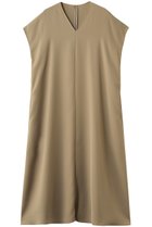 【ベイジ,/BEIGE,】のVIRGILE(ヴィルジール)/Vネックリラックスワンピース 人気、トレンドファッション・服の通販 founy(ファニー) ファッション Fashion レディースファッション Fashion for Women ワンピース Dresses チュニック Tunic Tops & Dresses エレガント 上品 Elegant コクーン Cocoon, Cocoon Silhouette シューズ Shoes, Footwear チュニック Tunic, Long Top リラックス Relax, Relaxed Fit ロング Long, Long-Length 新作・新入荷 New Arrivals / New In thumbnail Mocha|ID: prp329100004919075 ipo3291000000036900338