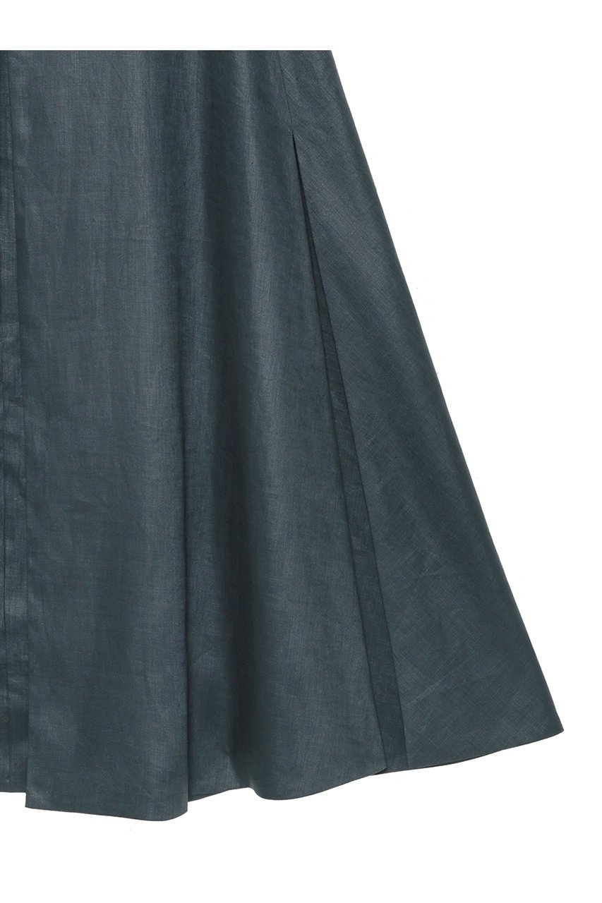 【マディソンブルー/MADISONBLUE】のSIDE SLIT CAPE LINEN ケープコート 人気、トレンドファッション・服の通販 founy(ファニー) ファッション Fashion レディースファッション Fashion for Women アウター Coat / Outerwear Collection コート・ロングコート・ピーコート Long Coats, Peacoats & More リネン Linen, Linen Fabric ロング Long, Long-Length エレガント 上品 Elegant 新作・新入荷 New Arrivals / New In other-4|ID: prp329100004919080 ipo3291000000036900384