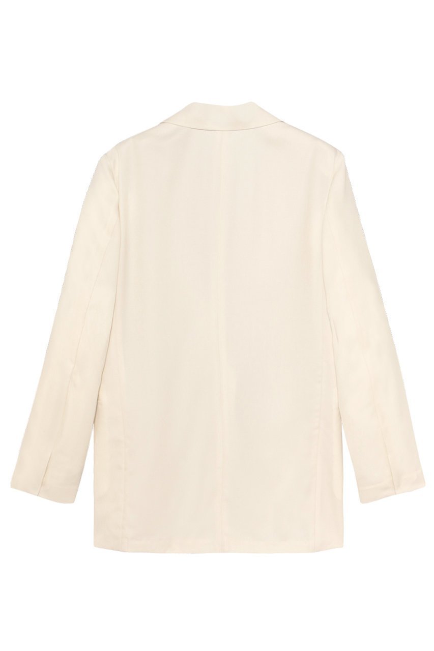 【マディソンブルー/MADISONBLUE】のUNLINED BOTTONLESS LONG JK ロングジャケット 人気、トレンドファッション・服の通販 founy(ファニー) ファッション Fashion レディースファッション Fashion for Women アウター Coat / Outerwear Collection レディースジャケット・軽アウター Jackets ウォッシャブル Machine Washable ジャケット Jacket, Outerwear スリット Slit, Slit Detail ロング Long, Long-Length 新作・新入荷 New Arrivals / New In other-2|ID: prp329100004919082 ipo3291000000036900399