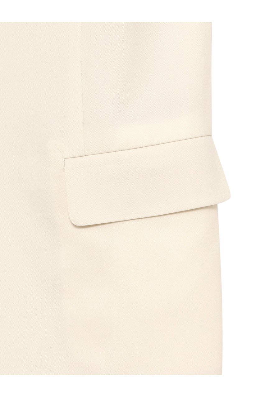 【マディソンブルー/MADISONBLUE】のUNLINED BOTTONLESS LONG JK ロングジャケット 人気、トレンドファッション・服の通販 founy(ファニー) ファッション Fashion レディースファッション Fashion for Women アウター Coat / Outerwear Collection レディースジャケット・軽アウター Jackets ウォッシャブル Machine Washable ジャケット Jacket, Outerwear スリット Slit, Slit Detail ロング Long, Long-Length 新作・新入荷 New Arrivals / New In other-4|ID: prp329100004919082 ipo3291000000036900401