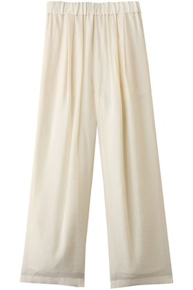 【ベイジ,/BEIGE,】 SERAPHIN(セラフィン)/ライトシアー イージーワイドパンツ人気、トレンドファッション・服の通販 founy(ファニー) ファッション Fashion レディースファッション Fashion for Women パンツ Pants & Trousers おすすめ Recommended / Our Picks シアー Sheer, See-Through シンプル Simple, Minimal セットアップ Set-Up, Coordinated Outfit 夏 Summer 新作・新入荷 New Arrivals / New In 春 Spring S/S・春夏 SS, Spring/Summer, Warm Season |ID:prp329100004919085