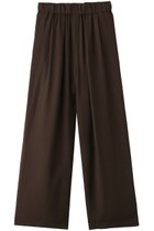 【ベイジ,/BEIGE,】のSERAPHIN(セラフィン)/ライトシアー イージーワイドパンツ 人気、トレンドファッション・服の通販 founy(ファニー) ファッション Fashion レディースファッション Fashion for Women パンツ Pants & Trousers おすすめ Recommended / Our Picks シアー Sheer, See-Through シンプル Simple, Minimal セットアップ Set-Up, Coordinated Outfit 夏 Summer 新作・新入荷 New Arrivals / New In 春 Spring S/S・春夏 SS, Spring/Summer, Warm Season thumbnail Bordeaux|ID: prp329100004919085 ipo3291000000036900434