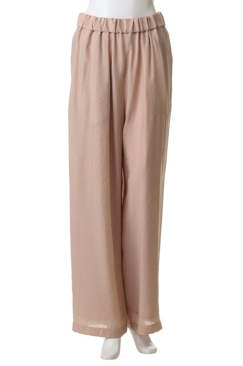 【ベイジ,/BEIGE,】のSERAPHIN(セラフィン)/ライトシアー イージーワイドパンツ 人気、トレンドファッション・服の通販 founy(ファニー) ファッション Fashion レディースファッション Fashion for Women パンツ Pants & Trousers おすすめ Recommended / Our Picks シアー Sheer, See-Through シンプル Simple, Minimal セットアップ Set-Up, Coordinated Outfit 夏 Summer 新作・新入荷 New Arrivals / New In 春 Spring S/S・春夏 SS, Spring/Summer, Warm Season other-2|ID: prp329100004919085 ipo3291000000036900435