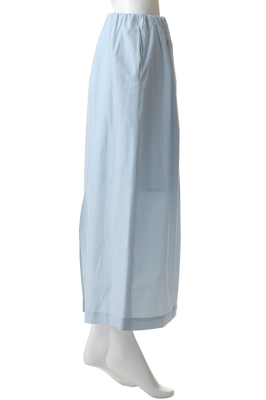 【ベイジ,/BEIGE,】のMALLOW(マロウ)/コットンタック イージーフレアスカート 人気、トレンドファッション・服の通販 founy(ファニー) ファッション Fashion レディースファッション Fashion for Women スカート Skirts Aライン・フレアスカート A-Line & Flared Skirts ロングスカート Long Skirts / Maxi & Midi Skirts フレア Flare, Flared ブロード Broadcloth, Fine Cotton ロング Long, Long-Length 新作・新入荷 New Arrivals / New In other-3|ID: prp329100004919090 ipo3291000000036900480