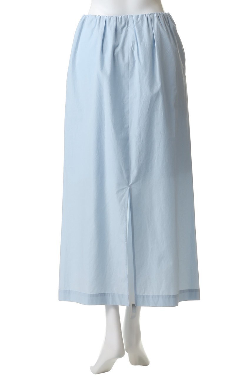 【ベイジ,/BEIGE,】のMALLOW(マロウ)/コットンタック イージーフレアスカート 人気、トレンドファッション・服の通販 founy(ファニー) ファッション Fashion レディースファッション Fashion for Women スカート Skirts Aライン・フレアスカート A-Line & Flared Skirts ロングスカート Long Skirts / Maxi & Midi Skirts フレア Flare, Flared ブロード Broadcloth, Fine Cotton ロング Long, Long-Length 新作・新入荷 New Arrivals / New In other-4|ID: prp329100004919090 ipo3291000000036900481