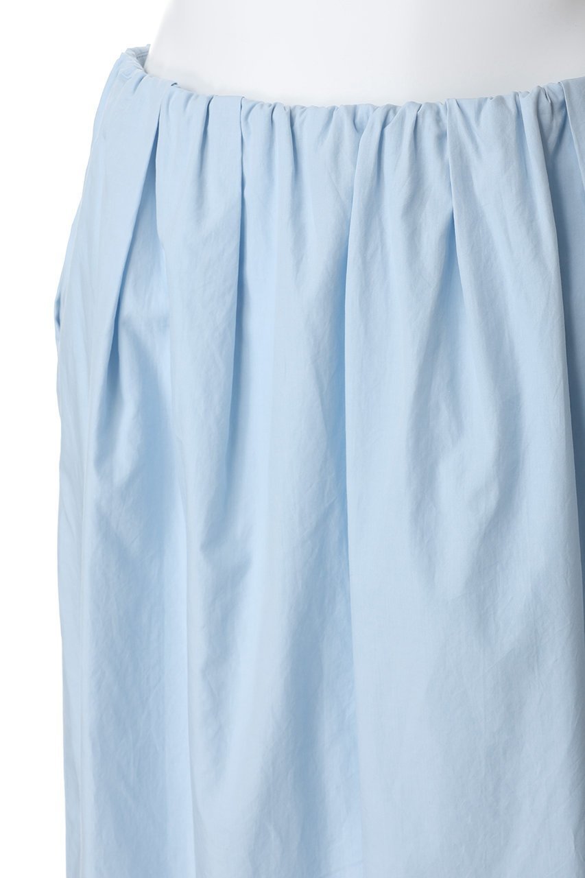 【ベイジ,/BEIGE,】のMALLOW(マロウ)/コットンタック イージーフレアスカート 人気、トレンドファッション・服の通販 founy(ファニー) ファッション Fashion レディースファッション Fashion for Women スカート Skirts Aライン・フレアスカート A-Line & Flared Skirts ロングスカート Long Skirts / Maxi & Midi Skirts フレア Flare, Flared ブロード Broadcloth, Fine Cotton ロング Long, Long-Length 新作・新入荷 New Arrivals / New In other-5|ID: prp329100004919090 ipo3291000000036900482