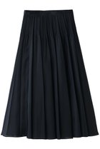 【アナイ/ANAYI】のスパンオーガンジープリーツスカート 人気、トレンドファッション・服の通販 founy(ファニー) ファッション Fashion レディースファッション Fashion for Women スカート Skirts プリーツスカート / 上品フェミニンスタイル Pleated Skirts ロングスカート Long Skirts / Maxi & Midi Skirts オーガンジー Organza Fabric シアー Sheer, See-Through スウェット / スエット Sweatshirt, Sweatwear パーティ Party, Party Style プリーツ Pleats, Pleated ロング Long, Long-Length 新作・新入荷 New Arrivals / New In thumbnail ネイビー|ID: prp329100004919092 ipo3291000000036900494