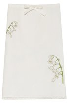 【マディソンブルー/MADISONBLUE】のMIDDLE SKIRT MUGEUET C/LI ミドルスカート 人気、トレンドファッション・服の通販 founy(ファニー) ファッション Fashion レディースファッション Fashion for Women スカート Skirts コンパクト Compact, Small Size スピンドル Spindle, Drawcord プリント Print, Printed Pattern ミドル Middle Length, Mid Height リネン Linen, Linen Fabric レース Lace, Lace Fabric ワッシャー Washer, Crinkled Finish 新作・新入荷 New Arrivals / New In thumbnail ホワイト|ID: prp329100004919093 ipo3291000000036900500