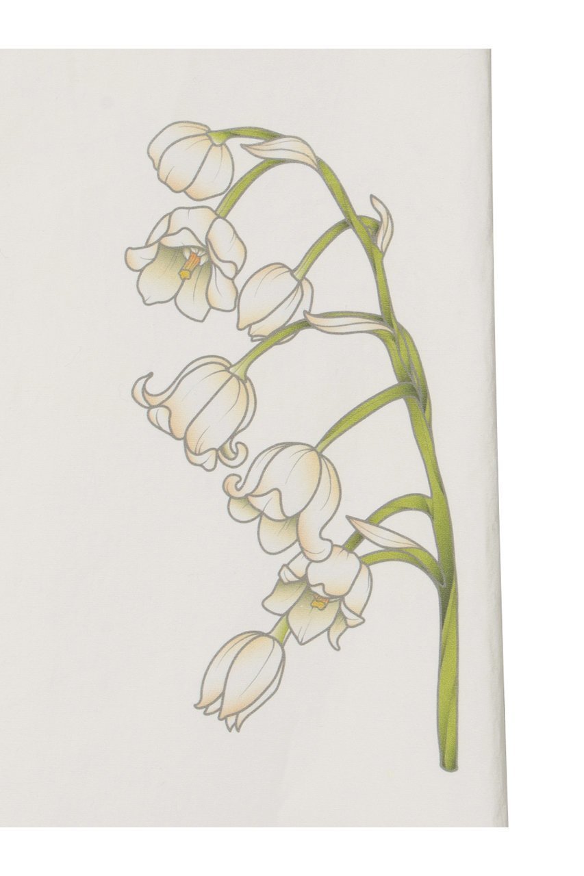 【マディソンブルー/MADISONBLUE】のMIDDLE SKIRT MUGEUET C/LI ミドルスカート 人気、トレンドファッション・服の通販 founy(ファニー) ファッション Fashion レディースファッション Fashion for Women スカート Skirts コンパクト Compact, Small Size スピンドル Spindle, Drawcord プリント Print, Printed Pattern ミドル Middle Length, Mid Height リネン Linen, Linen Fabric レース Lace, Lace Fabric ワッシャー Washer, Crinkled Finish 新作・新入荷 New Arrivals / New In other-3|ID: prp329100004919093 ipo3291000000036900502