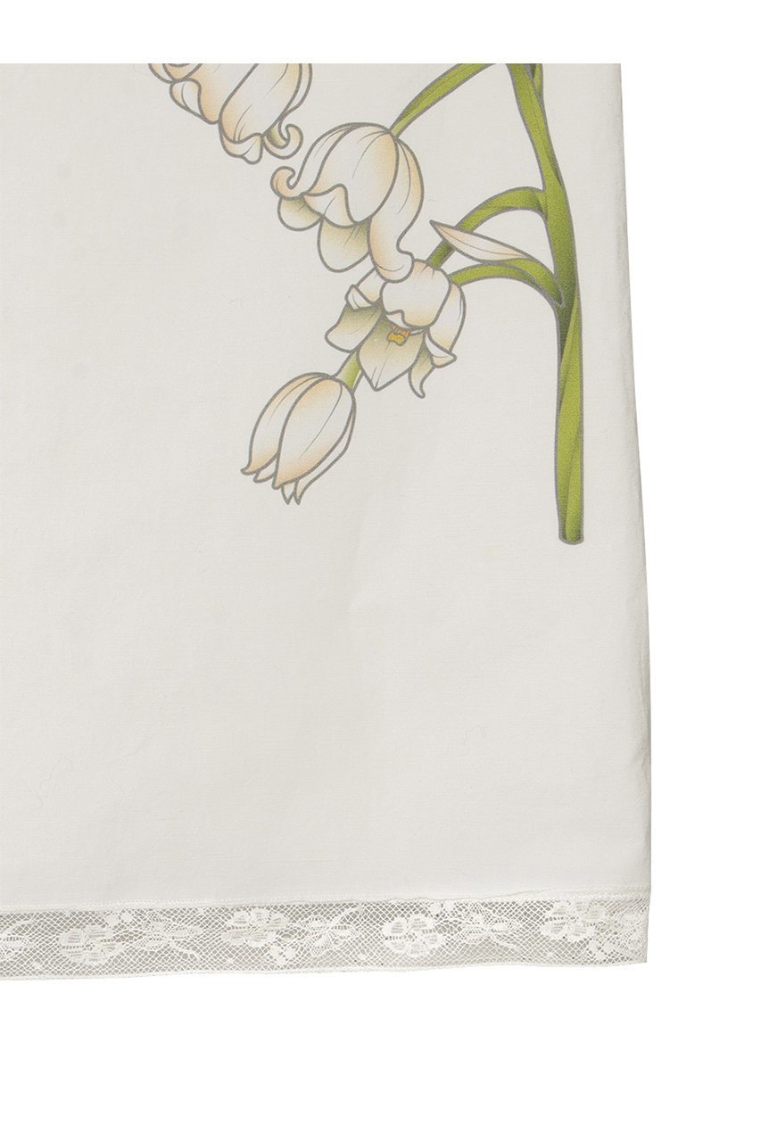 【マディソンブルー/MADISONBLUE】のMIDDLE SKIRT MUGEUET C/LI ミドルスカート 人気、トレンドファッション・服の通販 founy(ファニー) ファッション Fashion レディースファッション Fashion for Women スカート Skirts コンパクト Compact, Small Size スピンドル Spindle, Drawcord プリント Print, Printed Pattern ミドル Middle Length, Mid Height リネン Linen, Linen Fabric レース Lace, Lace Fabric ワッシャー Washer, Crinkled Finish 新作・新入荷 New Arrivals / New In other-4|ID: prp329100004919093 ipo3291000000036900503