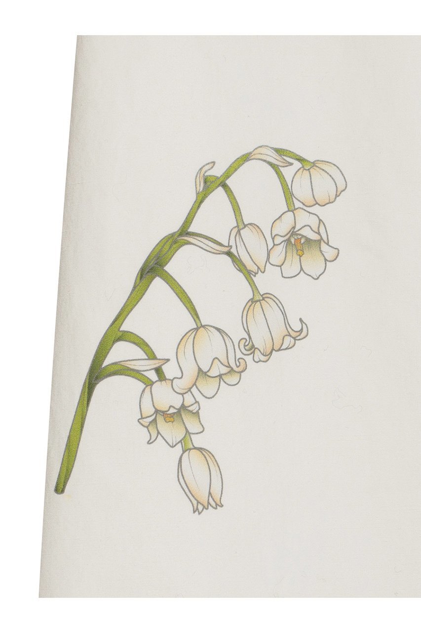 【マディソンブルー/MADISONBLUE】のMIDDLE SKIRT MUGEUET C/LI ミドルスカート 人気、トレンドファッション・服の通販 founy(ファニー) ファッション Fashion レディースファッション Fashion for Women スカート Skirts コンパクト Compact, Small Size スピンドル Spindle, Drawcord プリント Print, Printed Pattern ミドル Middle Length, Mid Height リネン Linen, Linen Fabric レース Lace, Lace Fabric ワッシャー Washer, Crinkled Finish 新作・新入荷 New Arrivals / New In other-5|ID: prp329100004919093 ipo3291000000036900504