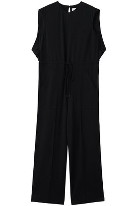 【アキラナカ/AKIRANAKA】のTova ジャージー コンビネゾン 人気、トレンドファッション・服の通販 founy(ファニー) ファッション Fashion レディースファッション Fashion for Women パンツ Pants & Trousers コンビネゾン Jumpsuit, All-in-One シューズ Shoes, Footwear モダン Modern, Contemporary リュクス Luxury, Elegant, High-End, Chic リラックス Relax, Relaxed Fit |ID:prp329100004919338