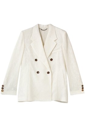 【アキラナカ/AKIRANAKA】 Pernilla ジャケット人気、トレンドファッション・服の通販 founy(ファニー) ファッション Fashion レディースファッション Fashion for Women アウター Coat / Outerwear Collection レディースジャケット・軽アウター Jackets ジャケット Jacket, Outerwear センター Center, Center Line ドレス Dress, One-Piece マニッシュ Mannish, Boyish モダン Modern, Contemporary リネン Linen, Linen Fabric ワイド Wide, Wide Fit |ID:prp329100004919340