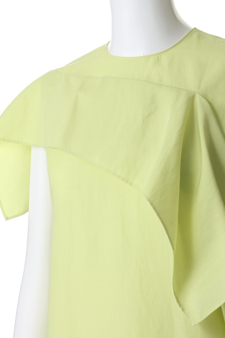 【アキラナカ/AKIRANAKA】のTea ドレープ パネル ドレス 人気、トレンドファッション・服の通販 founy(ファニー) 　ファッション　Fashion　レディースファッション　Fashion for Women　ワンピース　Dresses　フォーマル・パーティードレス・結婚式用ドレス　Elegant & Casual Dresses　チュニック　Tunic Tops & Dresses　エレガント 上品　Elegant　チュニック　Tunic, Long Top　ドレス　Dress, One-Piece　ドレープ　Drape, Draping Fabric　モダン　Modern, Contemporary　リネン　Linen, Linen Fabric　リュクス　Luxury, Elegant, High-End, Chic　ロング　Long, Long-Length　other-5|ID: prp329100004919341 ipo3291000000036904223