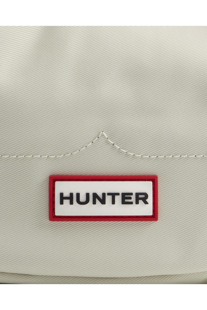 【ハンター/HUNTER】のナイロン ミニ ホーボー 人気、トレンドファッション・服の通販 founy(ファニー) 　ファッション　Fashion　レディースファッション　Fashion for Women　ユニセックス　Unisex, Genderless　ショルダー　Shoulder, Shoulder Strap　フォルム　Silhouette, Form　ラップ　Wrap, Wrap Design　other-5|ID: prp329100004919346 ipo3291000000036904276