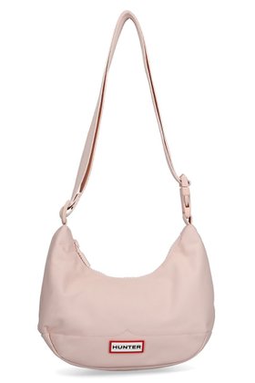 【ハンター/HUNTER】のナイロン ミニ ホーボー 人気、トレンドファッション・服の通販 founy(ファニー) ファッション Fashion レディースファッション Fashion for Women ユニセックス Unisex, Genderless ショルダー Shoulder, Shoulder Strap フォルム Silhouette, Form ラップ Wrap, Wrap Design |ID:prp329100004919346