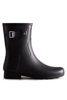 【ハンター/HUNTER】のオリジナル リファインド ショート レイン ブーツ 人気、トレンドファッション・服の通販 founy(ファニー) ファッション Fashion レディースファッション Fashion for Women アウトドア Outdoor Clothing ショート Short, Short Length スリム Slim, Slim Fit フィット Fit, Slim Fit ラバー Rubber, Rubber Sole レイン Rain, Rainproof 軽量 Lightweight, Ultra Light |ID:prp329100004919348