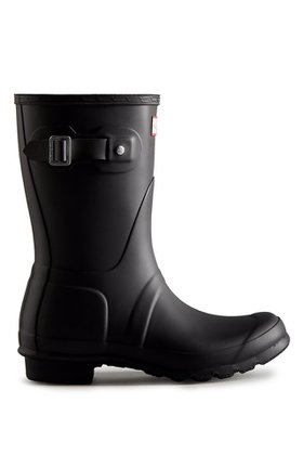 【ハンター/HUNTER】のオリジナル ショート レイン ブーツ 人気、トレンドファッション・服の通販 founy(ファニー) ファッション Fashion レディースファッション Fashion for Women ショート Short, Short Length レイン Rain, Rainproof |ID:prp329100004919350