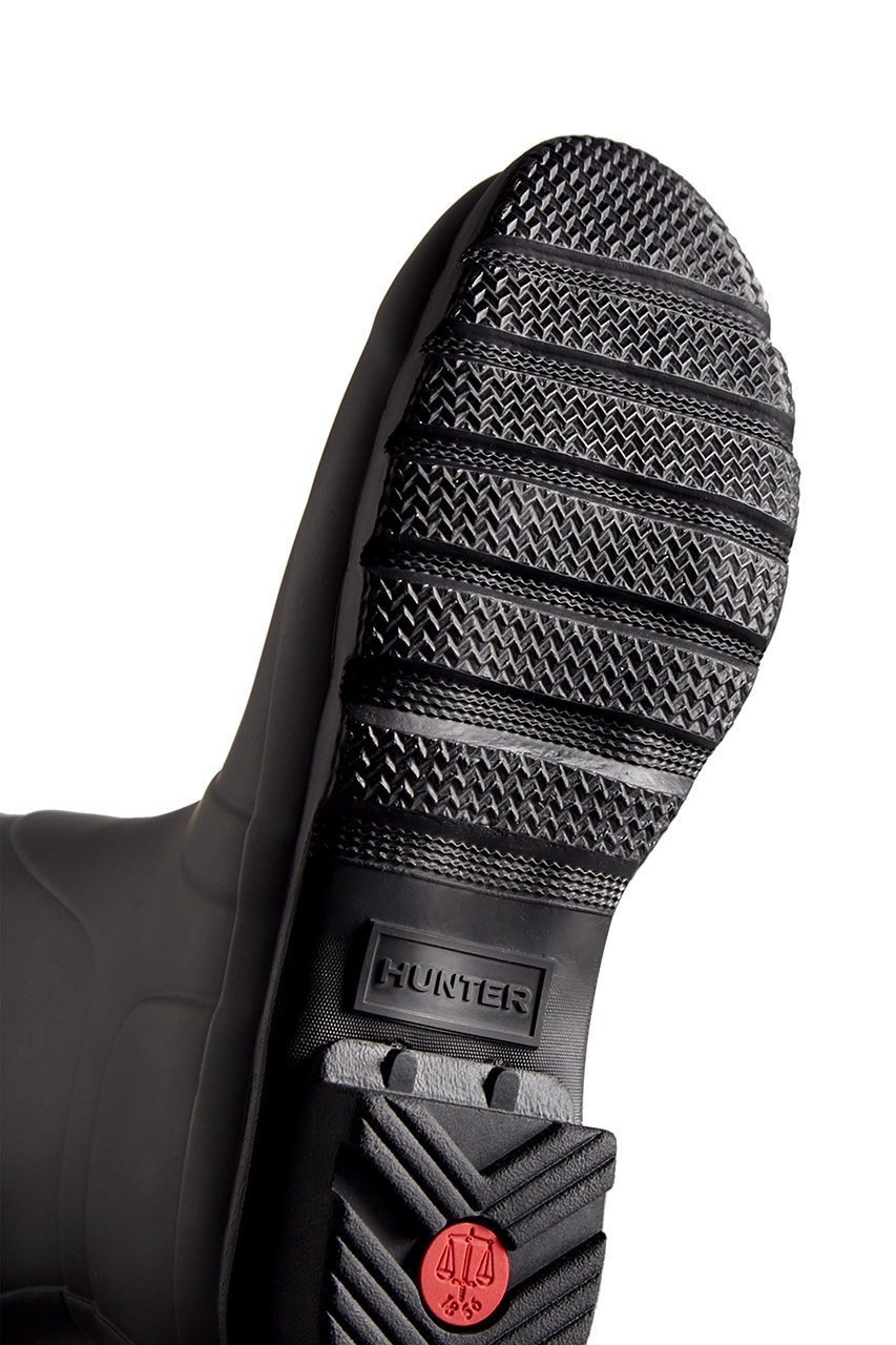 【ハンター/HUNTER】のオリジナル ショート レイン ブーツ 人気、トレンドファッション・服の通販 founy(ファニー) 　ファッション　Fashion　レディースファッション　Fashion for Women　ショート　Short, Short Length　レイン　Rain, Rainproof　other-4|ID: prp329100004919350 ipo3291000000036904299