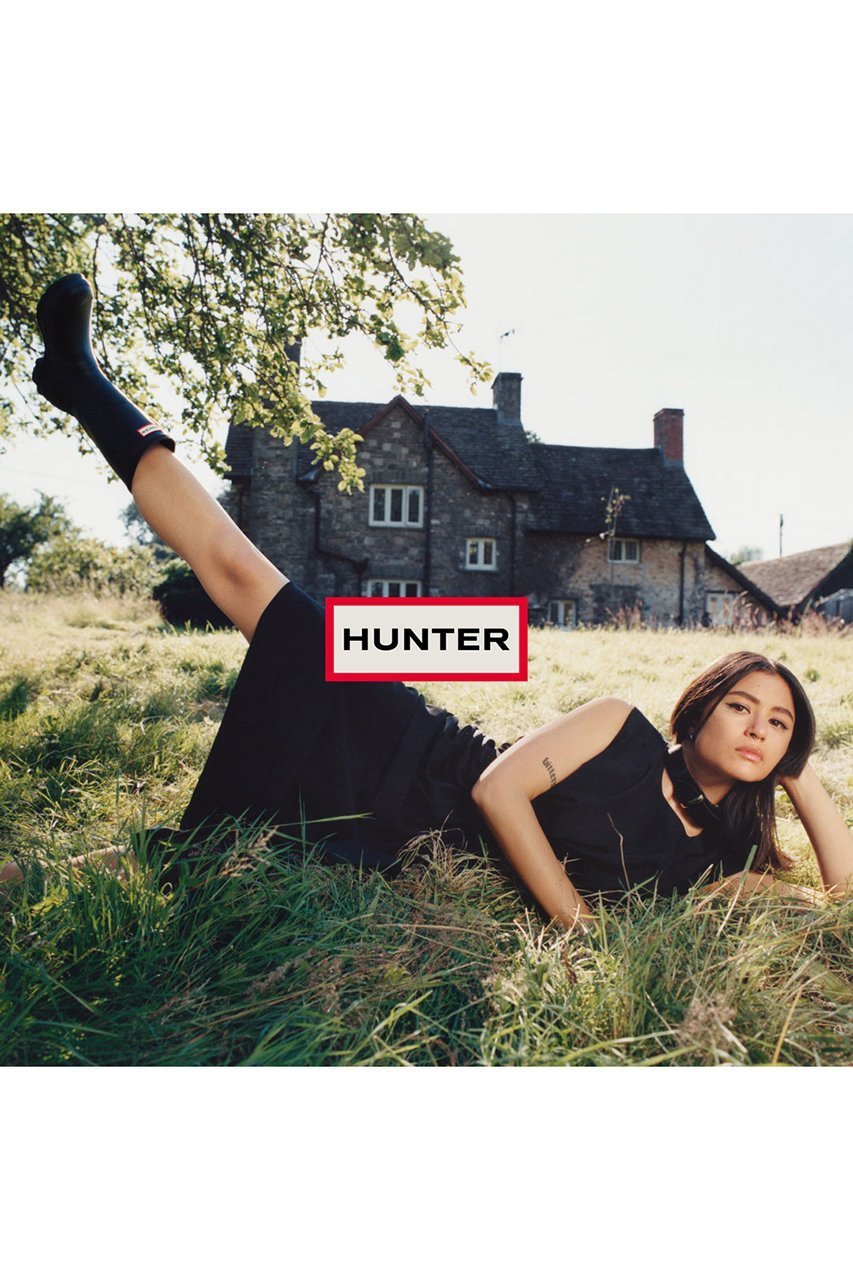 【ハンター/HUNTER】のオリジナル トール レイン ブーツ 人気、トレンドファッション・服の通販 founy(ファニー) 　ファッション　Fashion　レディースファッション　Fashion for Women　定番　Standard, Basic Item　other-7|ID: prp329100004919351 ipo3291000000036904307