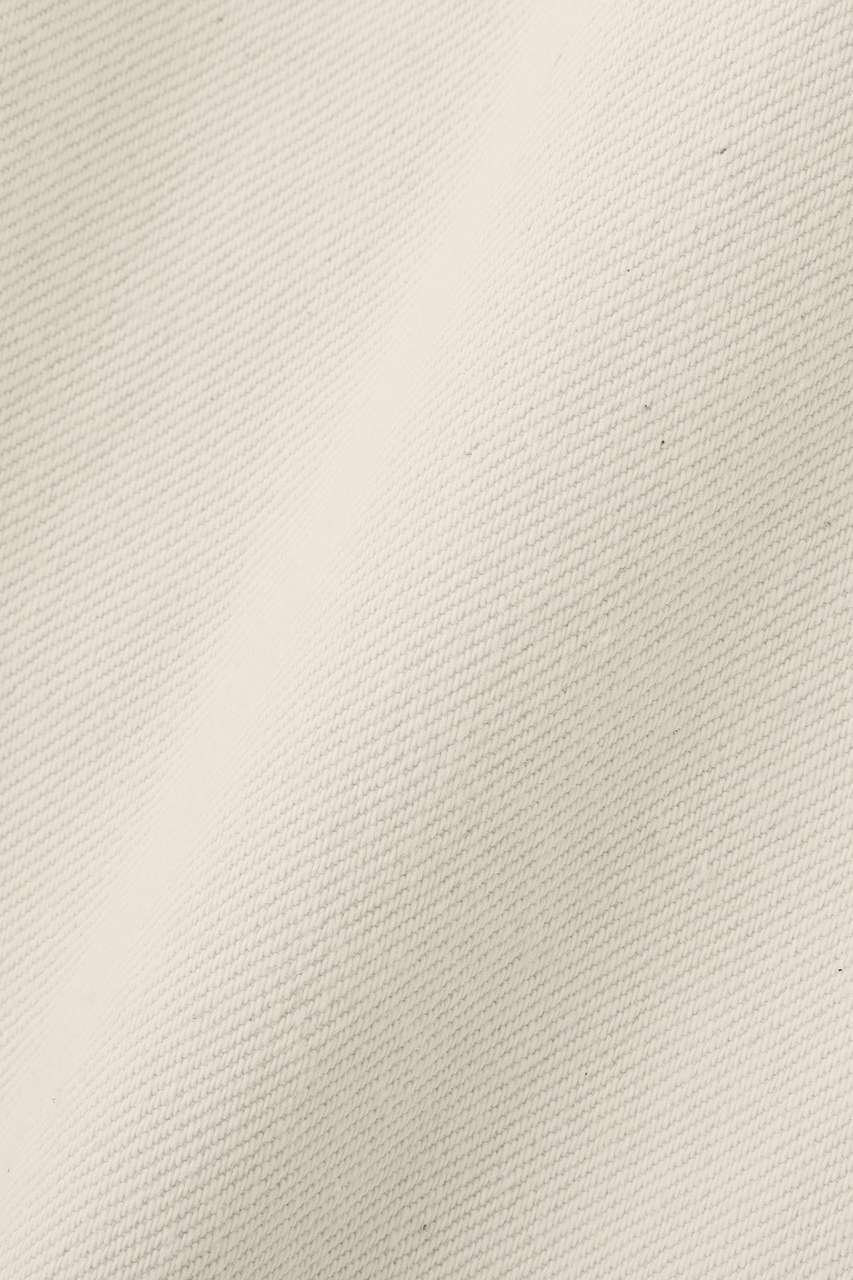 【マーガレットハウエル/MARGARET HOWELL】のCANTON NATURAL DENIM BLOUSON 人気、トレンドファッション・服の通販 founy(ファニー) ファッション Fashion レディースファッション Fashion for Women アウター Coat / Outerwear Collection レディースジャケット・軽アウター Jackets ブルゾンジャケット・スポーティアウター Blouson Jackets コンパクト Compact, Small Size ジャケット Jacket, Outerwear スマート Smart, Elegant デニム Denim, Jeans Material ブルゾン Blouson, Bomber Jacket ポケット Pocket, Pocket Detail ワイド Wide, Wide Fit エレガント 上品 Elegant other-7|ID: prp329100004919358 ipo3291000000036904387