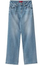 【レッドカード トーキョー/RED CARD TOKYO】の35th Anniv. Straight ミッドライズワイドストレートデニムパンツ akira - VintageLight|ID: prp329100004919363 ipo3291000000036904439