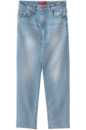 【レッドカード トーキョー/RED CARD TOKYO】の35th Anniv. Casual テーパードデニムパンツ 人気、トレンドファッション・服の通販 founy(ファニー) ファッション Fashion レディースファッション Fashion for Women パンツ Pants & Trousers デニムパンツ・ジーンズ・美脚デニム Denim Jeans & Pants デニム Denim, Jeans Material |ID:prp329100004919364