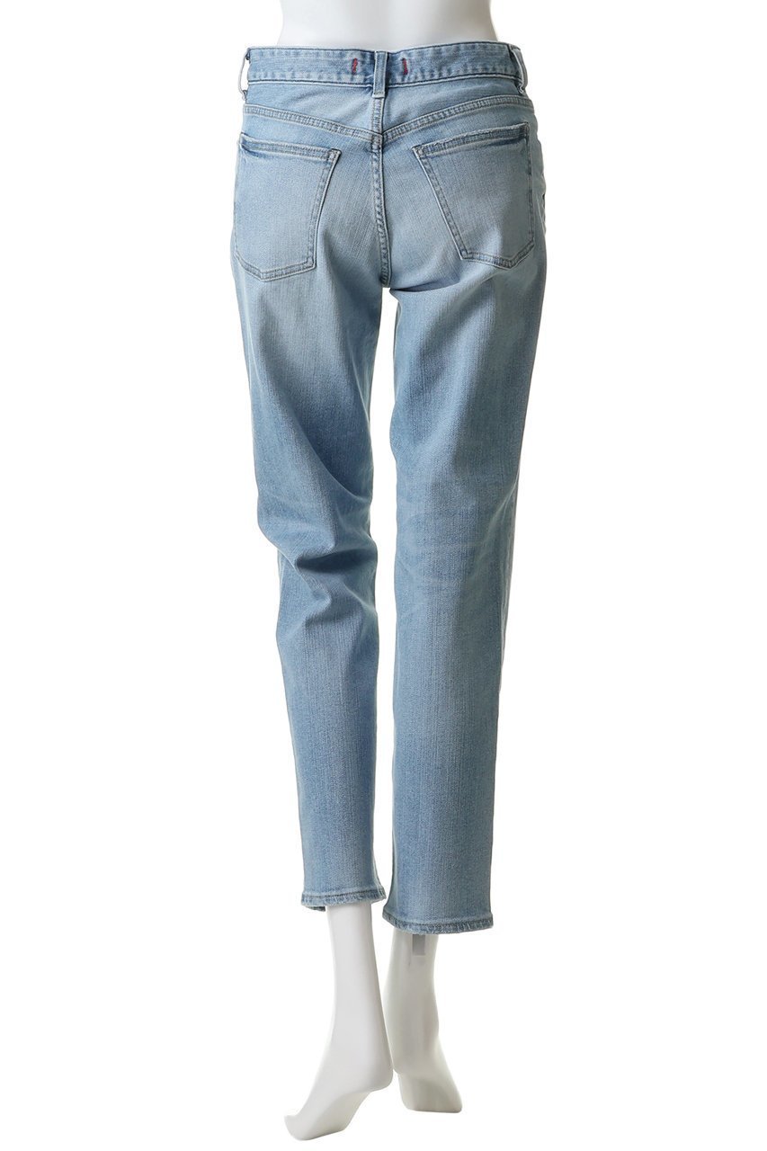 【レッドカード トーキョー/RED CARD TOKYO】の35th Anniv. Casual テーパードデニムパンツ 人気、トレンドファッション・服の通販 founy(ファニー) ファッション Fashion レディースファッション Fashion for Women パンツ Pants & Trousers デニムパンツ・ジーンズ・美脚デニム Denim Jeans & Pants デニム Denim, Jeans Material other-4|ID: prp329100004919364 ipo3291000000036904449