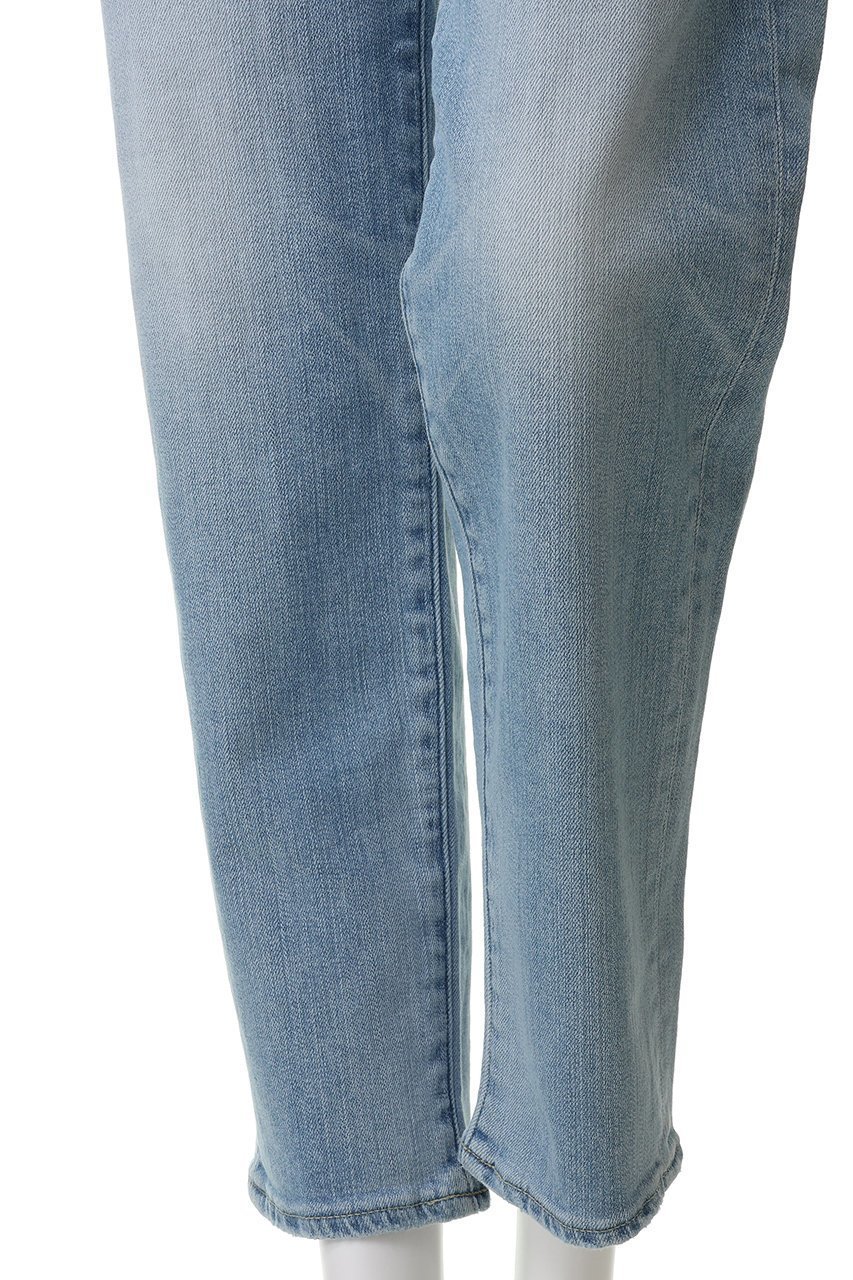【レッドカード トーキョー/RED CARD TOKYO】の35th Anniv. Casual テーパードデニムパンツ 人気、トレンドファッション・服の通販 founy(ファニー) ファッション Fashion レディースファッション Fashion for Women パンツ Pants & Trousers デニムパンツ・ジーンズ・美脚デニム Denim Jeans & Pants デニム Denim, Jeans Material other-6|ID: prp329100004919364 ipo3291000000036904451